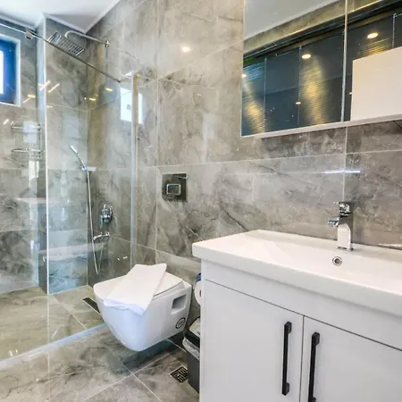 ヴィラ Patara 2 Bedroom - 3965 *