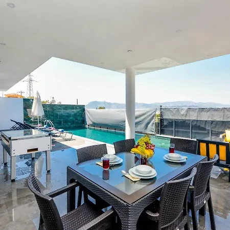 Patara 2 Bedroom - 3965 *