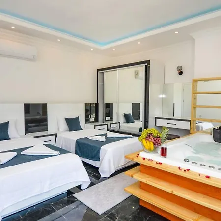 Patara 2 Bedroom - 3965 ヴィラ