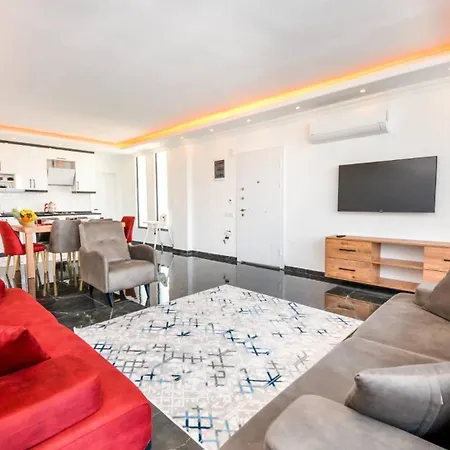 Patara 2 Bedroom - 3965 ヴィラ
