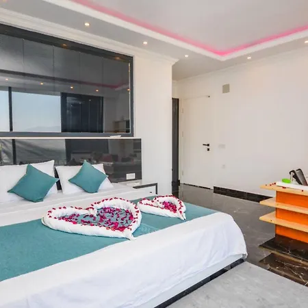Patara 2 Bedroom - 3965 ヴィラ